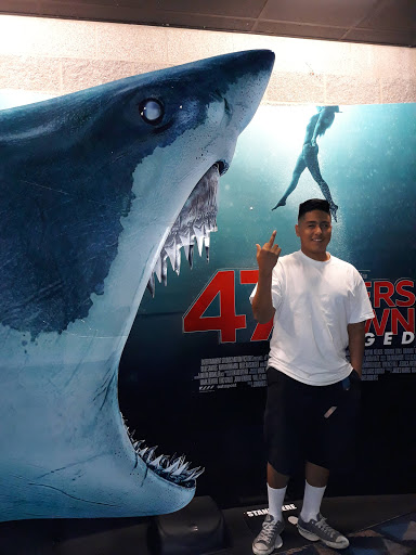 Movie Theater «Regal Cinemas Division Street 13», reviews and photos, 16603 SE Division St, Portland, OR 97236, USA