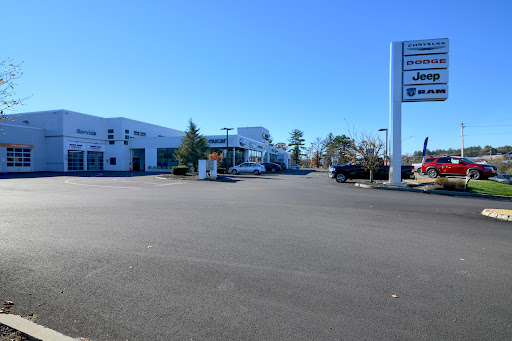 Used Car Dealer «AutoServ of Tilton», reviews and photos, 40 E Main St, Tilton, NH 03276, USA