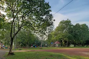 Datuk Wira Poh Ah Tiam Machap Recreational Park image