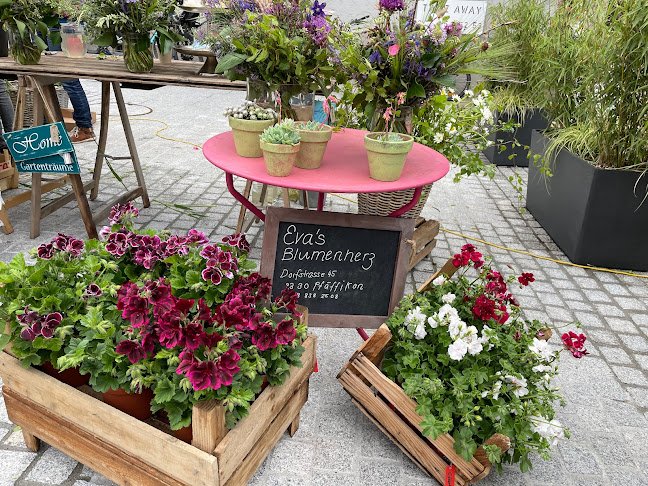 Wochenmarkt Pfäffikon ZH - Markt