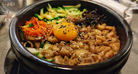 Bibimbap du Restaurant coréen Little Korea à Troyes - n°18