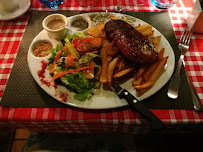 Steak du Restaurant Le Koadenn à Saint-Brieuc - n°11