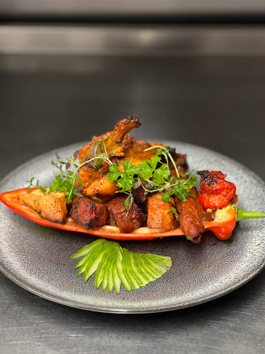 Saffron Northampton Open Times