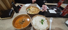 Soupe du Restaurant thaï Makin Thai STRASBOURG - n°3