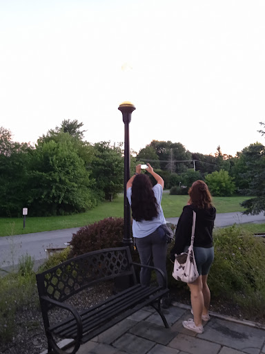 Performing Arts Theater «The Center for Performing Arts at Rhinebeck», reviews and photos, 661 NY-308, Rhinebeck, NY 12572, USA