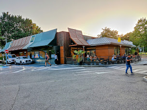 Photo n°30 de McDonald's à Bonneville ()