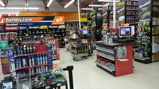 Auto Parts Store «AutoZone», reviews and photos, 725 E Court St, Seguin, TX 78155, USA