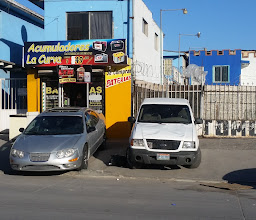 Soriana Súper - Parroquia la curva photo