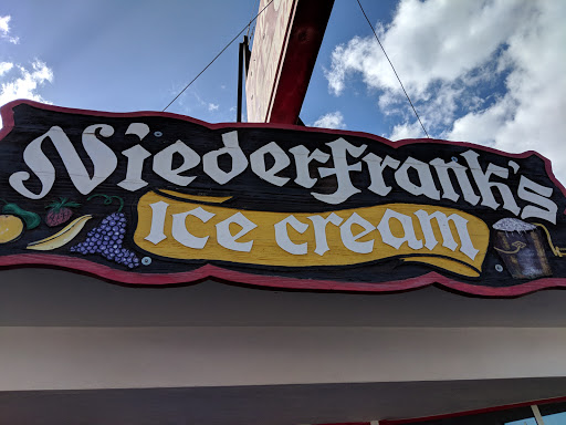 Niederfranks Ice Cream image