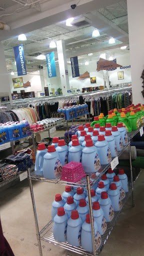 Thrift Store «Goodwill Superstore», reviews and photos