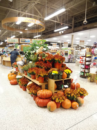 Supermarket «Publix Super Market at The Crossings», reviews and photos, 2324 Lebanon Pike, Nashville, TN 37214, USA