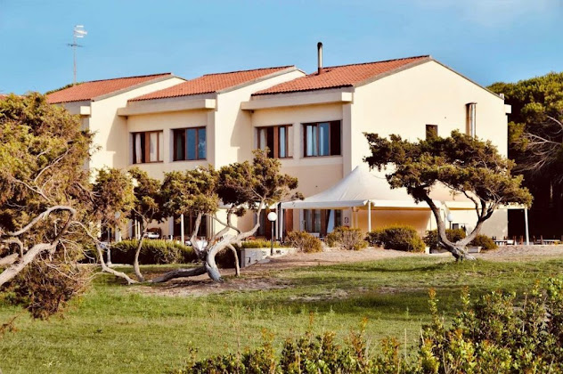 Photo hôtels Bellamarina Resort 07037 Eden Beach