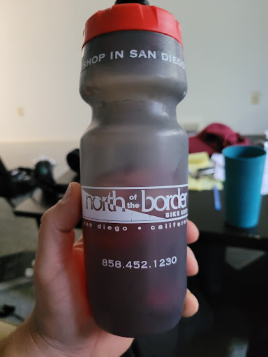 Bicycle Store «North of the Border Bike Shop», reviews and photos, 4204 Sorrento Valley Blvd, San Diego, CA 92121, USA