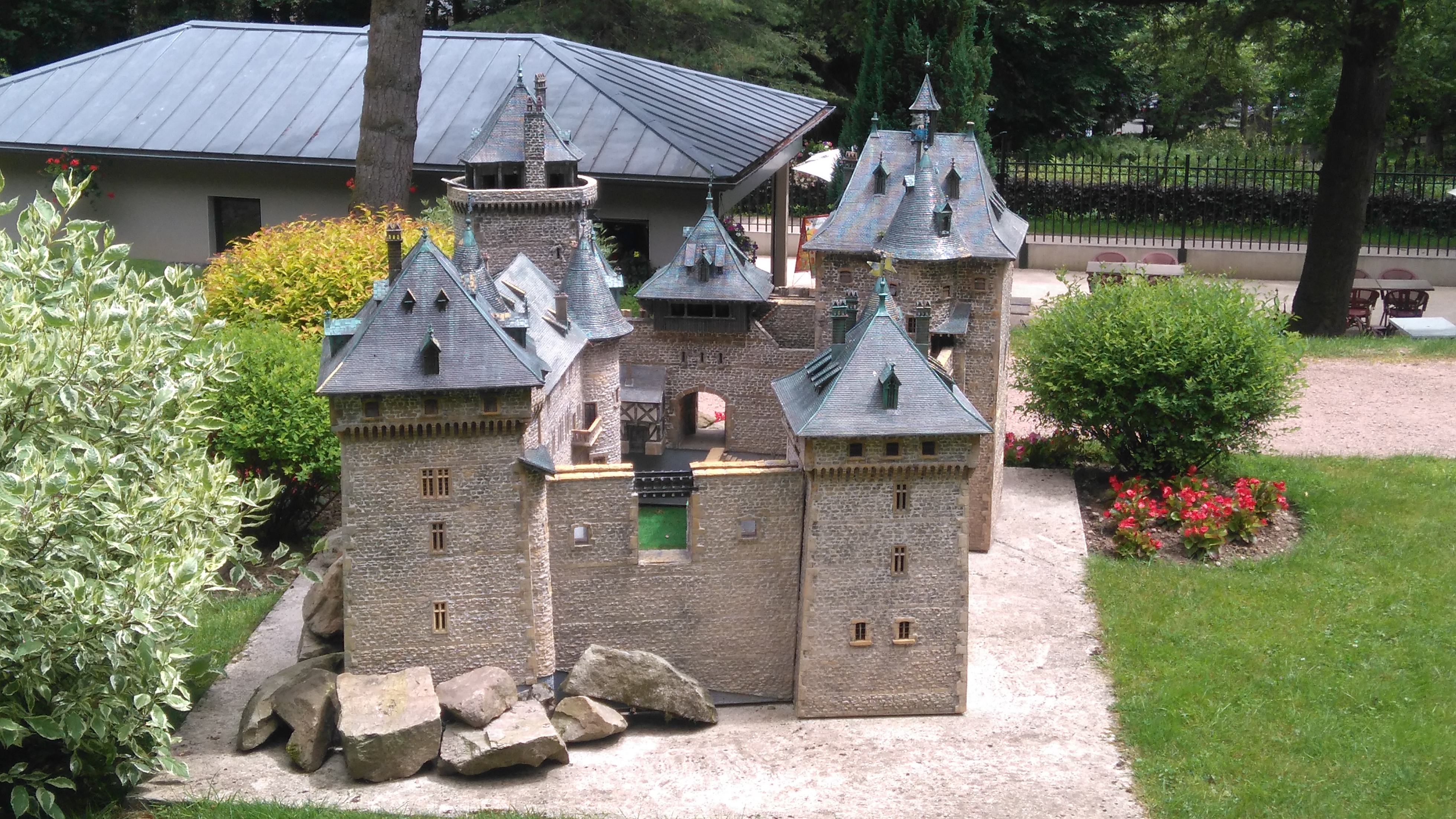 Photo n° 20 de l'avis de Sébastien.o fait le 24/06/2018 à 15:00