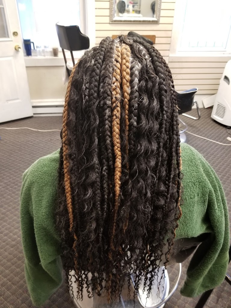 BODO African Hair Braiding 19320