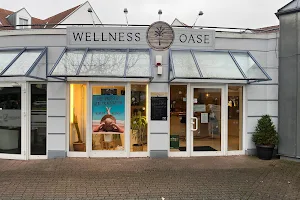 Wellness Oase Solarium image