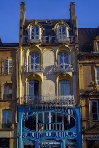 Les plus récentes photos du Restaurant brunch Le Salon Bleu à Metz - n°7