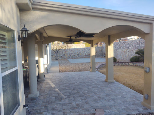 Roofing Contractor «Mak Roofing & Construction - Residential | Commercial Roofer & Spray Foam», reviews and photos, 306 E Paisano Dr #587, El Paso, TX 79901, USA