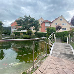 Photo n°7 de l'avis de Jaa.i fait le 31/08/2023 à 18:30 sur le  Käsestube im Teichgarten à Fürth