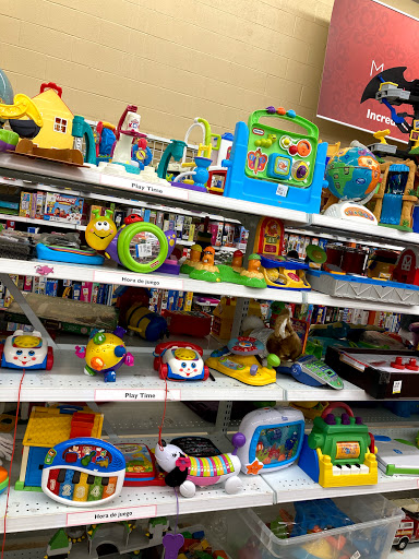 Thrift Store «Savers», reviews and photos