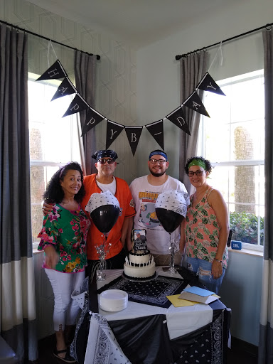 Community Center «Avalon Park West Community Center», reviews and photos, 5216 Autumn Ridge Dr, Wesley Chapel, FL 33545, USA