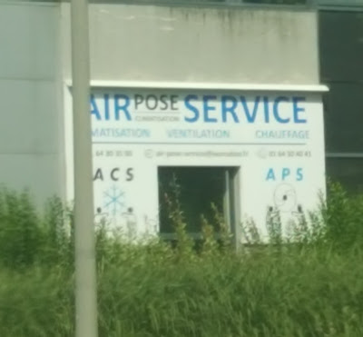 AIR POSE SERVICE - APS à Montévrain