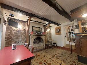 Photo n°11 de L'Auberge du Cheval Blanc à Plourin-lès-Morlaix ()