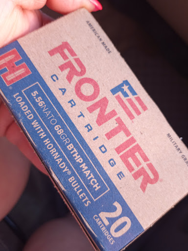 Sporting Goods Store «The Outdoor Depot», reviews and photos, 250 John W Morrow Jr Pkwy, Gainesville, GA 30501, USA