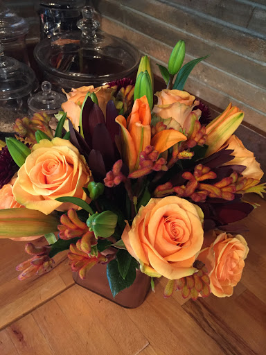 Florist «The Flower Shop», reviews and photos, 121 N 3rd St, Tooele, UT 84074, USA