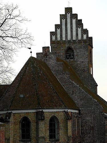 Kirketorvet 14A, 4760 Vordingborg, Danmark