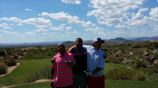 Golf Club «Troon North Golf Club», reviews and photos, 10320 E Dynamite Blvd, Scottsdale, AZ 85262, USA