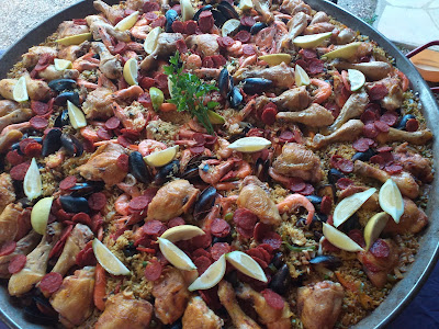 PIZZAELA Mr Lespinas Olivier à Saint-Sozy