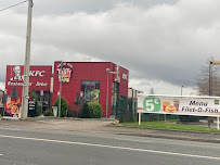 Les plus récentes photos du Restaurant KFC Mâcon Sud à Mâcon - n°3