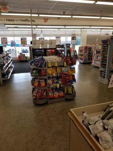 Drug Store «Walgreens», reviews and photos, 397 US-46, Fairfield, NJ 07004, USA
