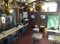 Atmosphère du Restaurant La Fabrique de bières à Nancy - n°7
