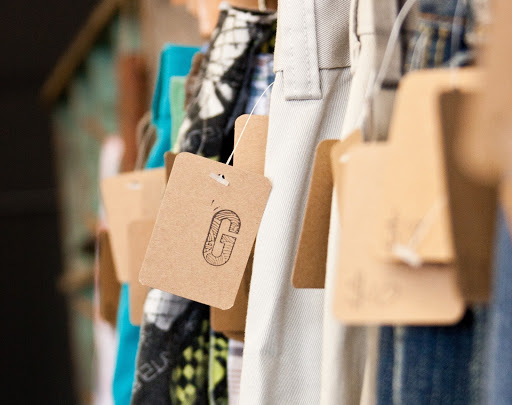 Thrift Store «Grime - New & Used Clothing», reviews and photos, 356 Shrewsbury St, Worcester, MA 01604, USA