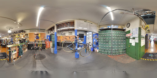 Bicycle Store «Bicycle World», reviews and photos, 7 Main St, Mt Kisco, NY 10549, USA