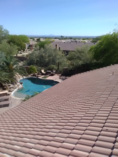 Country Club «Ancala Country Club», reviews and photos, 11700 E Vía Linda, Scottsdale, AZ 85259, USA