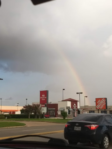 Shopping Mall «Copperwood Village Shopping Center», reviews and photos, Hwy 6 N, Houston, TX 77084, USA