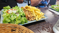 Plats et boissons du Restaurant Burger Store à Agde - n°7