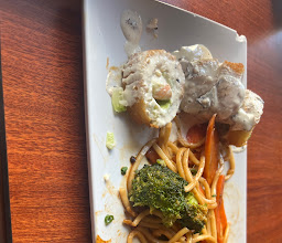 Tabu Sushi Tijuana photo