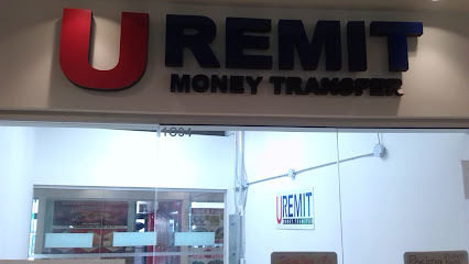 UREMIT Intl . Money Transfer