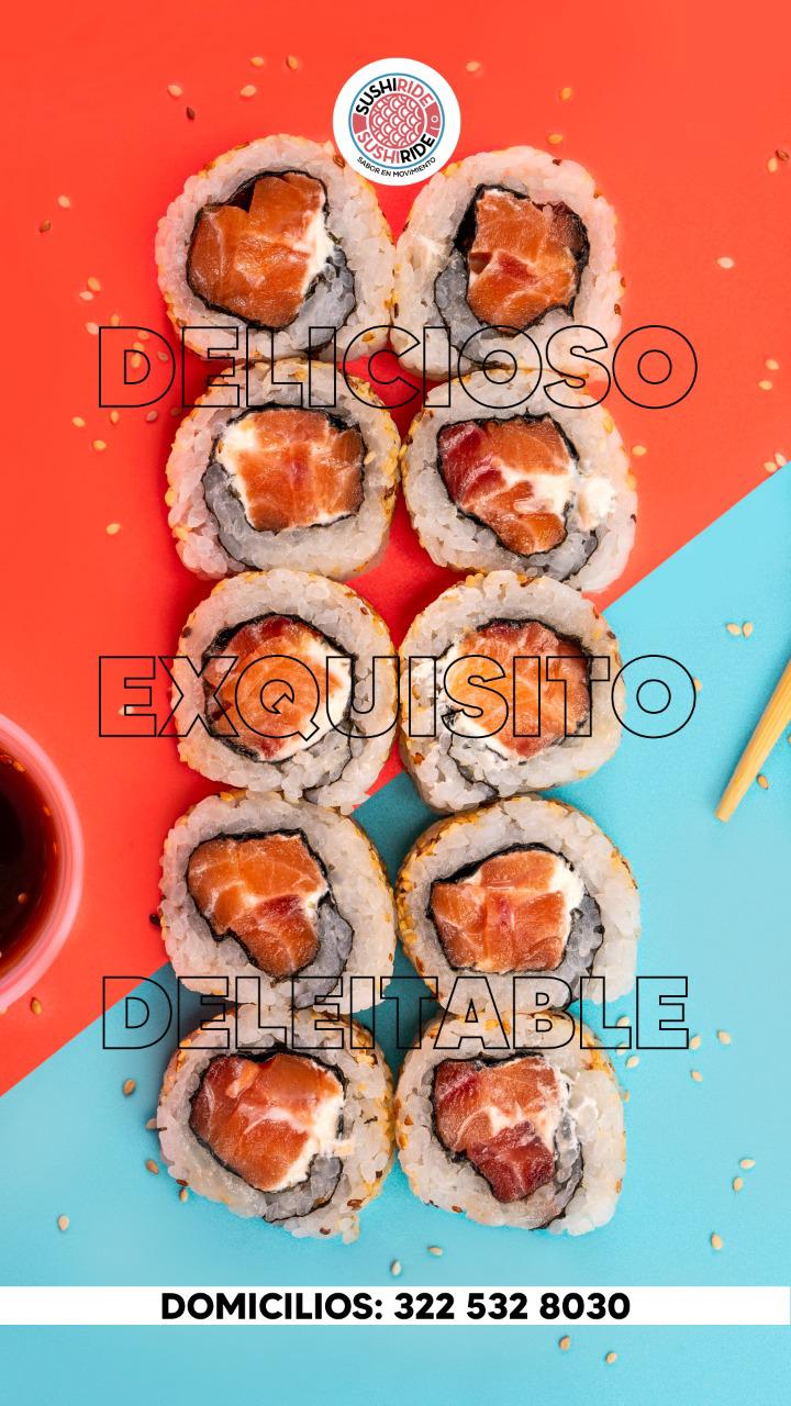 Sushiride