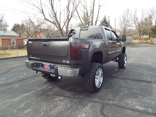 Used Car Dealer «Alex Auto Sales», reviews and photos, 1118 Winchester Rd, Lexington, KY 40505, USA