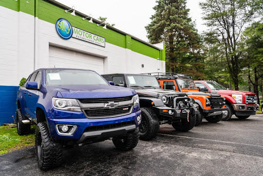 Car Dealer «Sky Motor Cars», reviews and photos, 969 S Matlack St, West Chester, PA 19382, USA