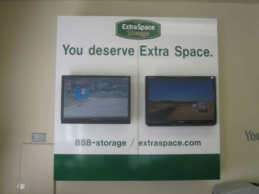 Storage Facility «Extra Space Storage», reviews and photos, 6501 W Plano Pkwy, Plano, TX 75093, USA