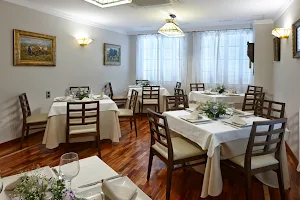 Restaurante Asador La Casona 1897 image