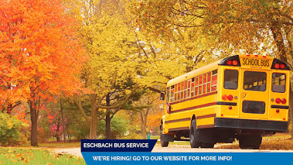 Eschbach Bus Services