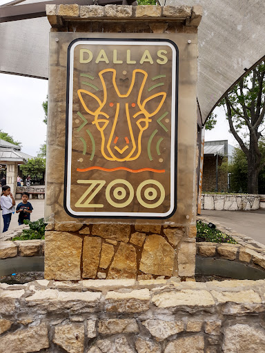 Zoo «Dallas Zoo», reviews and photos, 650 S R.L. Thornton Fwy, Dallas, TX 75203, USA