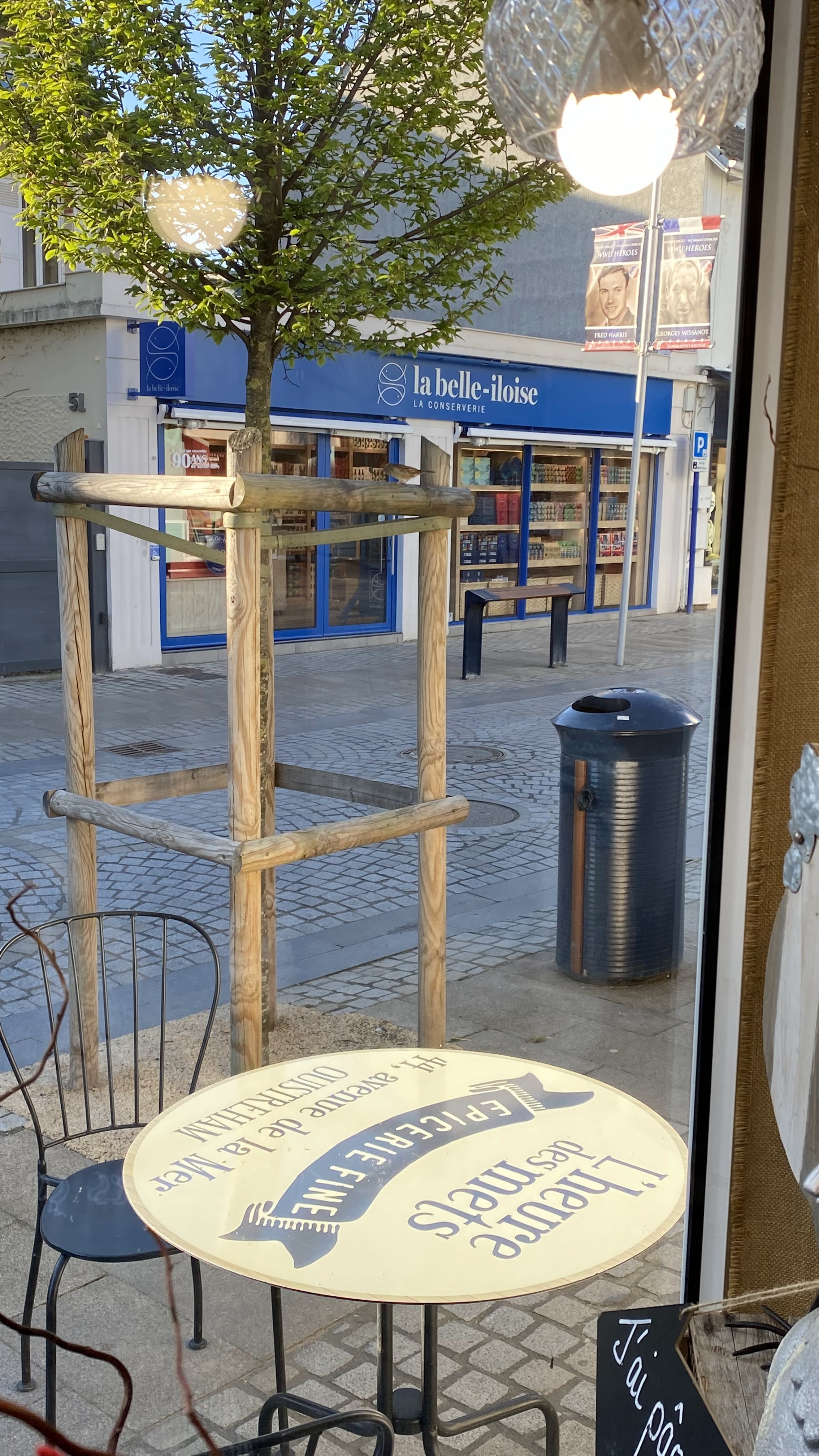 Photo n° 1 de l'avis de Eric.i fait le 02/07/2017 à 08:37